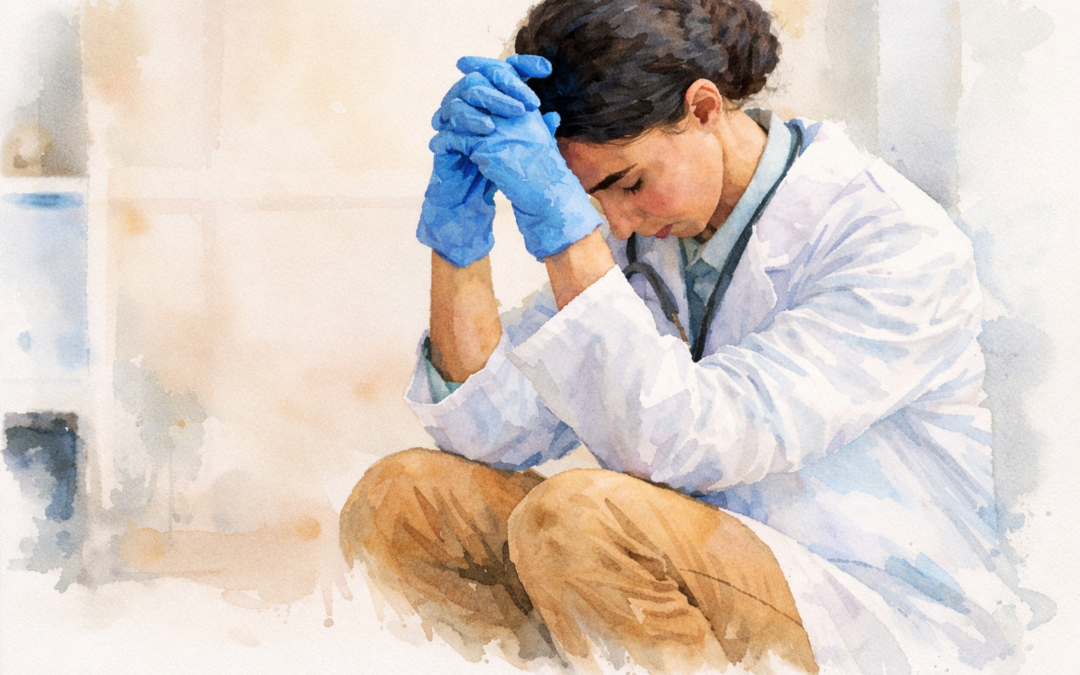 Identifying Care Fatigue